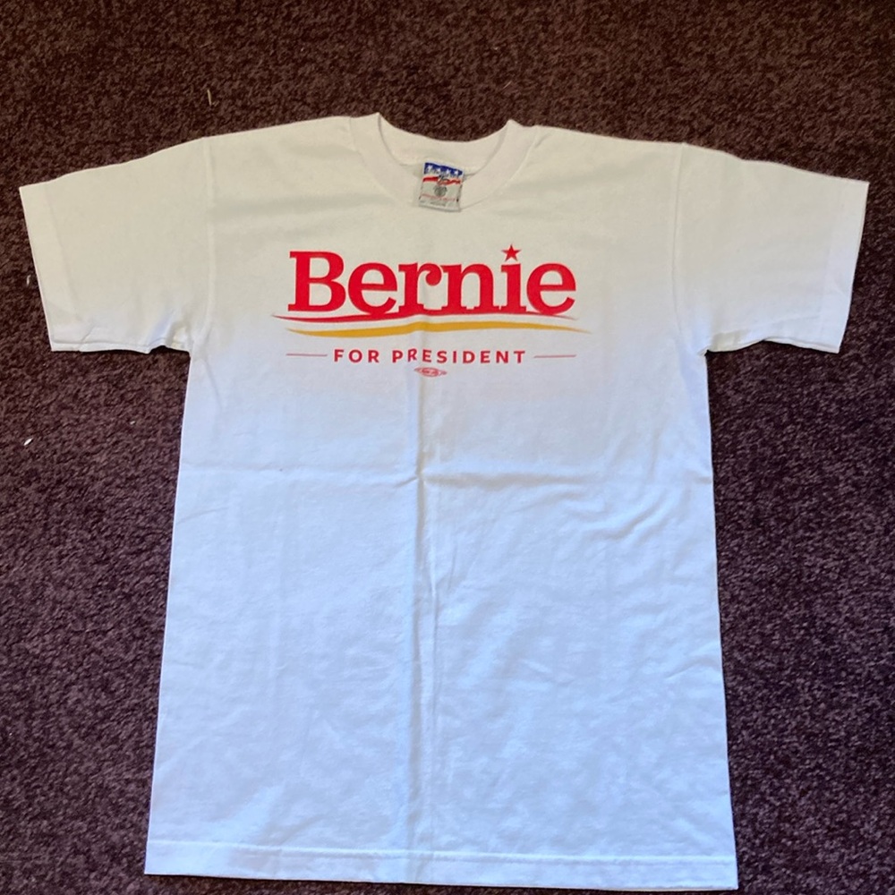 Bernie for President Tshirt